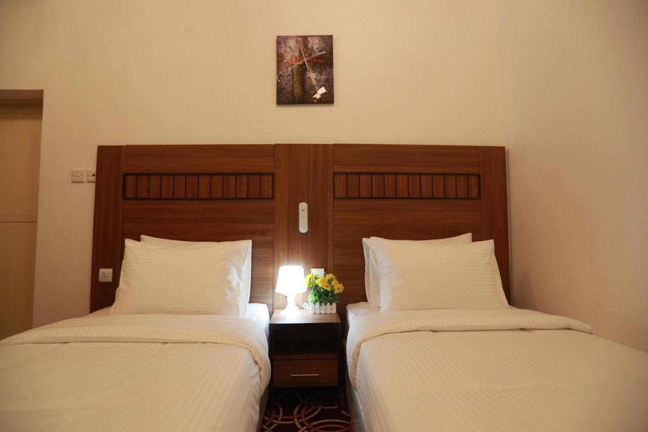Al Karnak Hotel - Branch Dubai Esterno foto