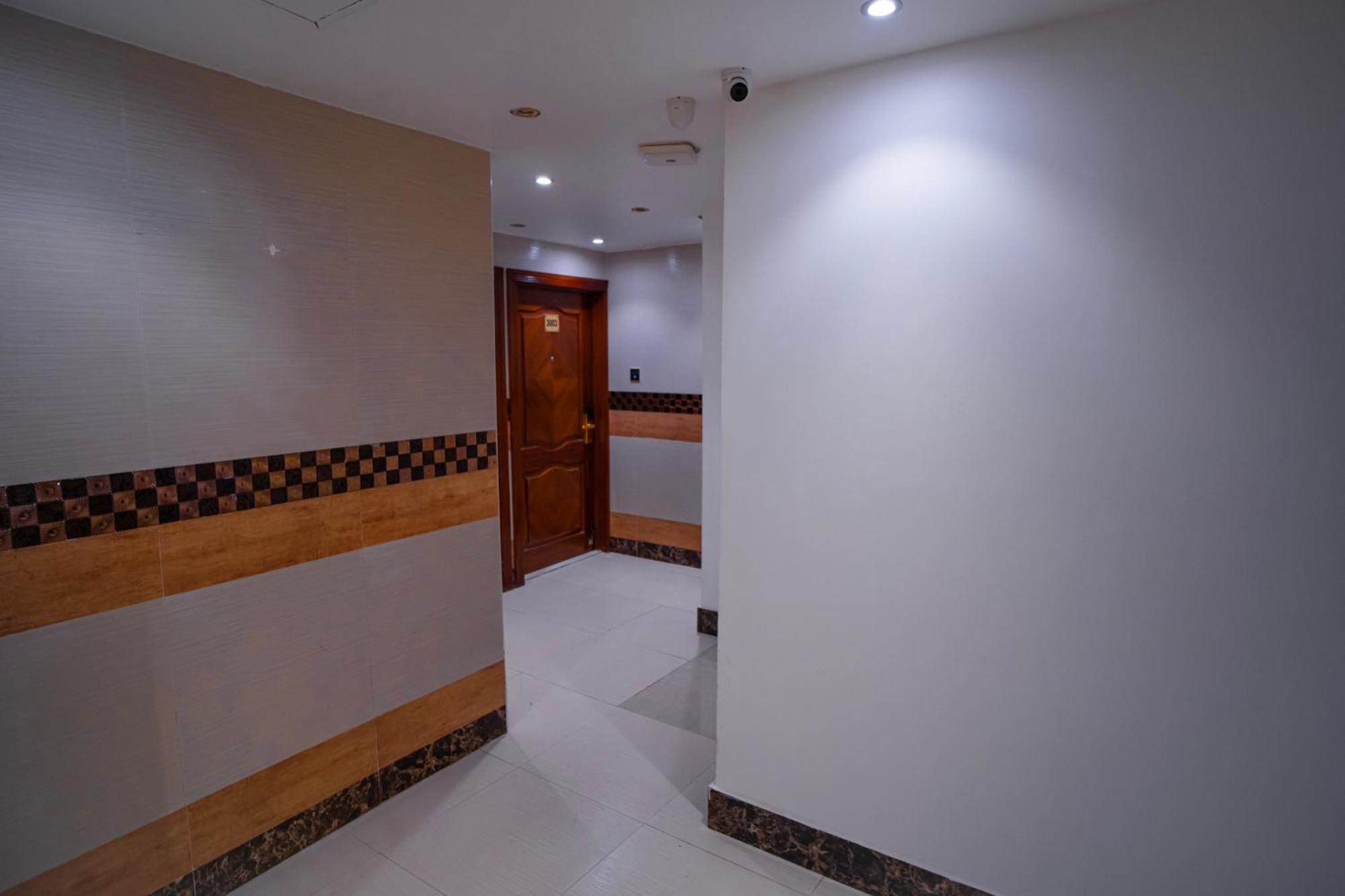 Al Karnak Hotel - Branch Dubai Esterno foto
