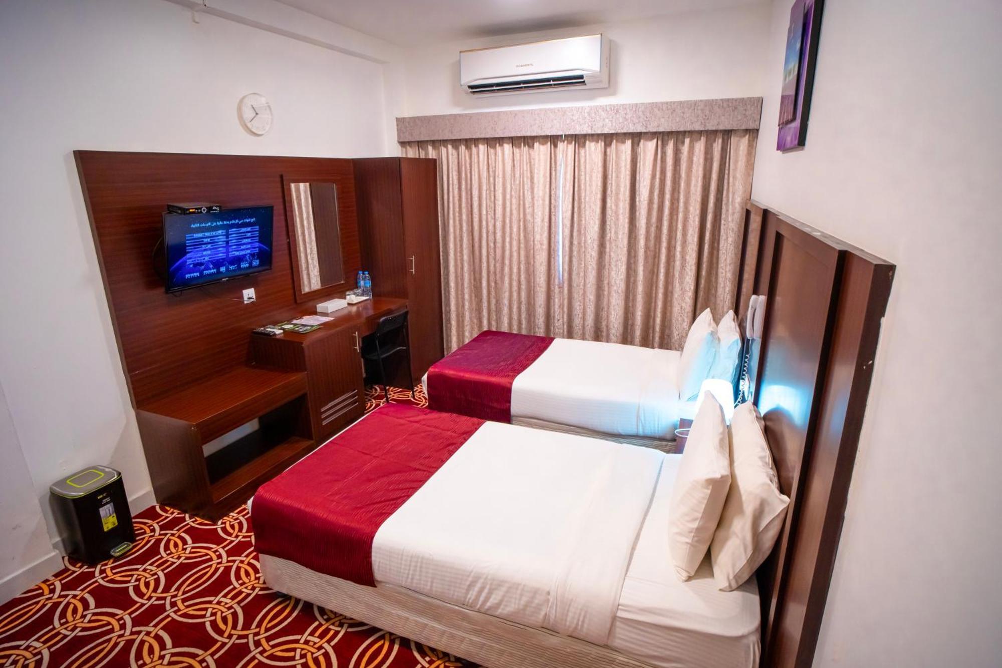 Al Karnak Hotel - Branch Dubai Esterno foto