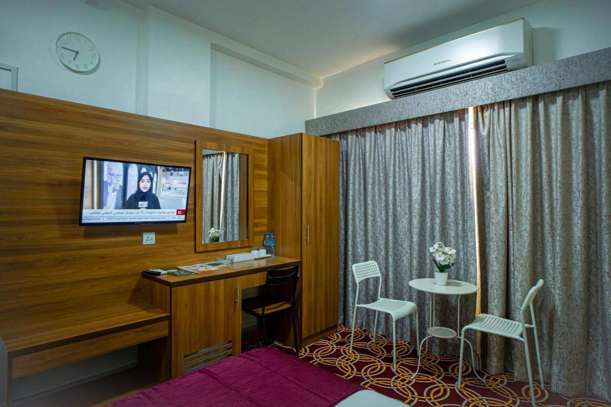 Al Karnak Hotel - Branch Dubai Esterno foto