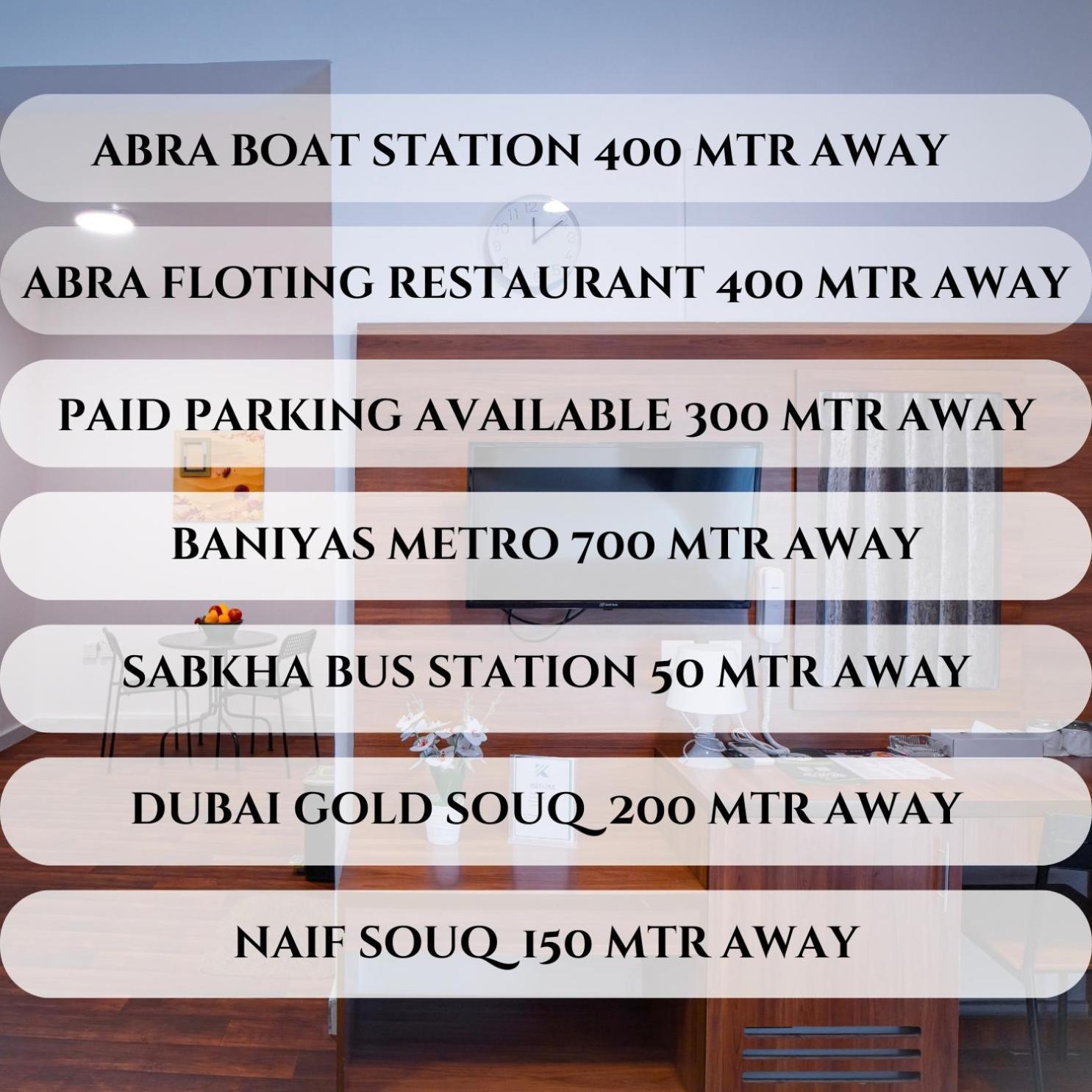 Al Karnak Hotel - Branch Dubai Esterno foto